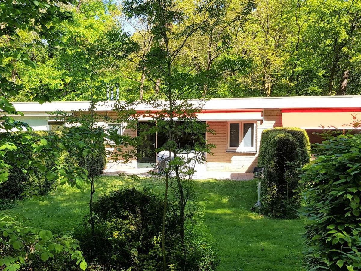 Appartement Knusse 5 Persoons Hartje Veluwe *