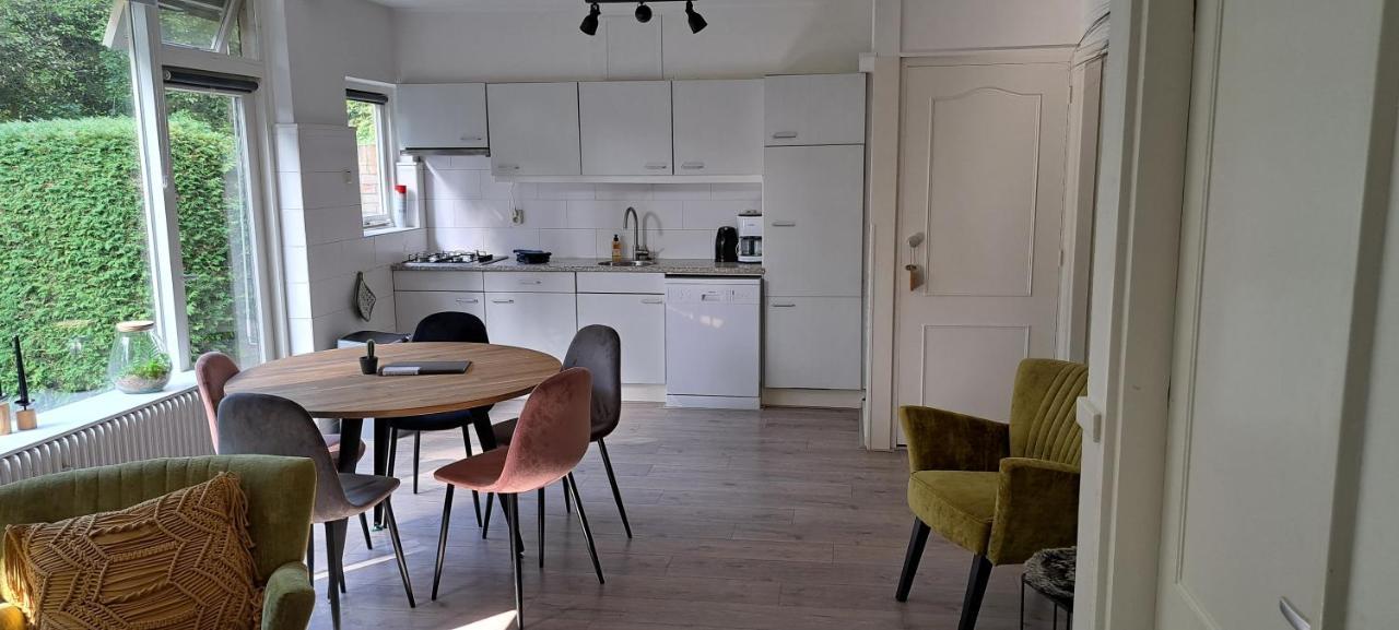 Apartment Knusse 5 Persoons Hartje Veluwe Otterlo