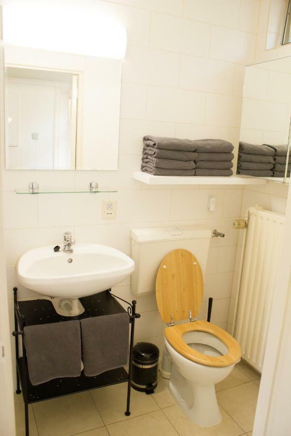 Knusse 5 Persoons Hartje Veluwe Apartment *